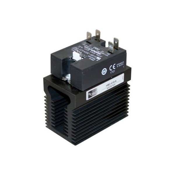Allpoints 8011854 Relay, Solid State -Dual For Turbochef